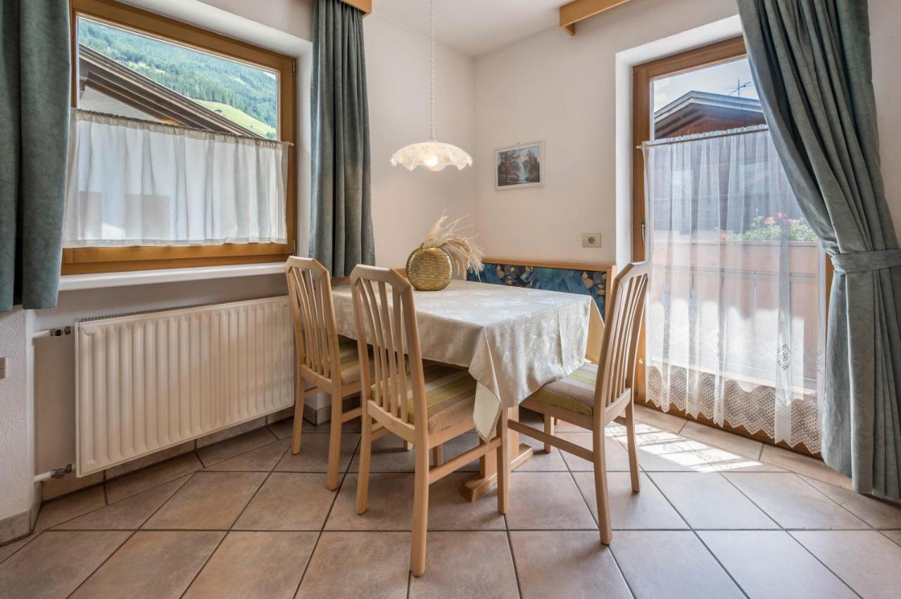 App Sonne Nr 18 Luttach Exterior foto